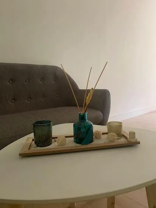 Loft Cosy Saint-Etienne Apartment  Saint-Etienne (Loire)