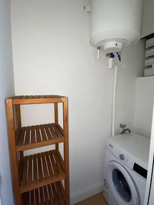 Loft Cosy Saint-Etienne Apartment 0*, Saint-Etienne (Loire)