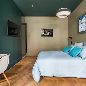 Beige Hospitalite - Bella -hypercentre - Luxe Appartement