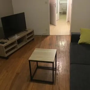 Du Centre Appartement
